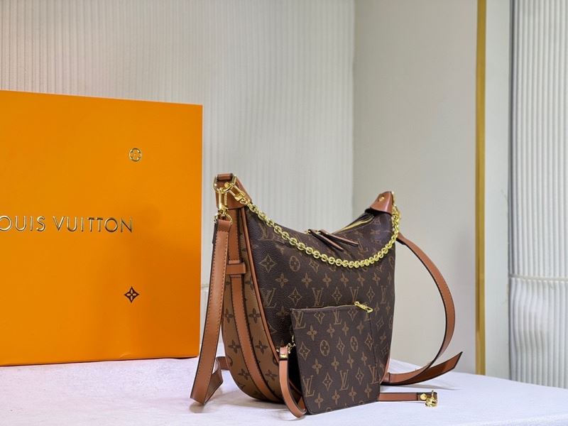 LV Satchel bags